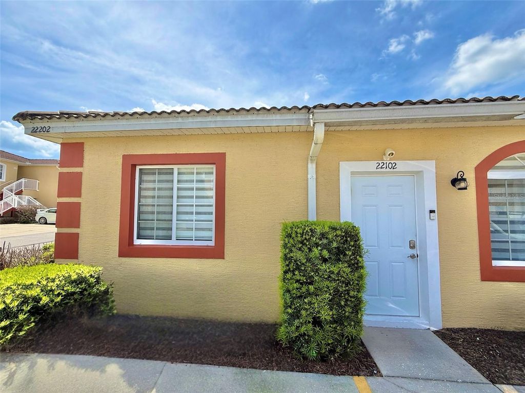 22102 INDIAN CREEK DRIVE 1, Kissimmee, FL 34759