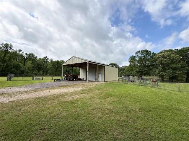 12220 Fm 356, Trinity, TX 75862