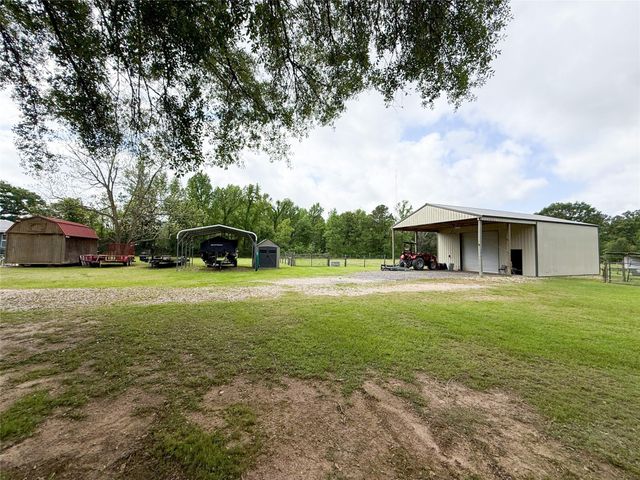 12220 Fm 356, Trinity, TX 75862