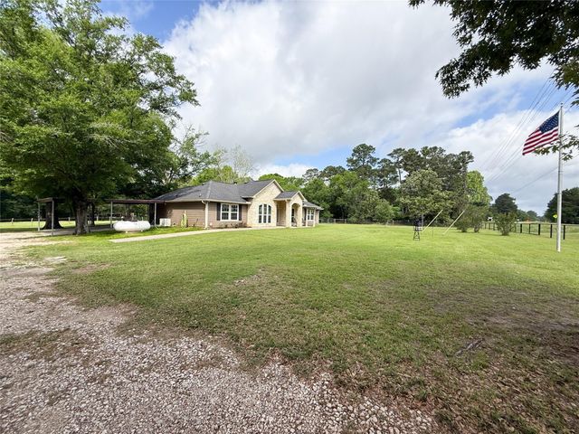 12220 Fm 356, Trinity, TX 75862