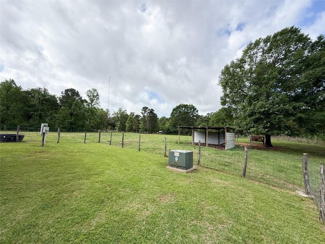 12220 Fm 356, Trinity, TX 75862