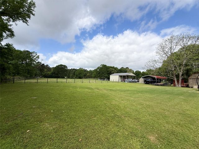 12220 Fm 356, Trinity, TX 75862
