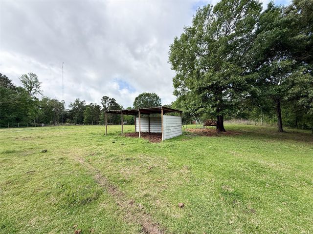 12220 Fm 356, Trinity, TX 75862