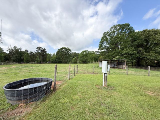 12220 Fm 356, Trinity, TX 75862