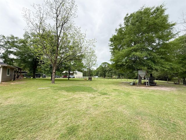 12220 Fm 356, Trinity, TX 75862