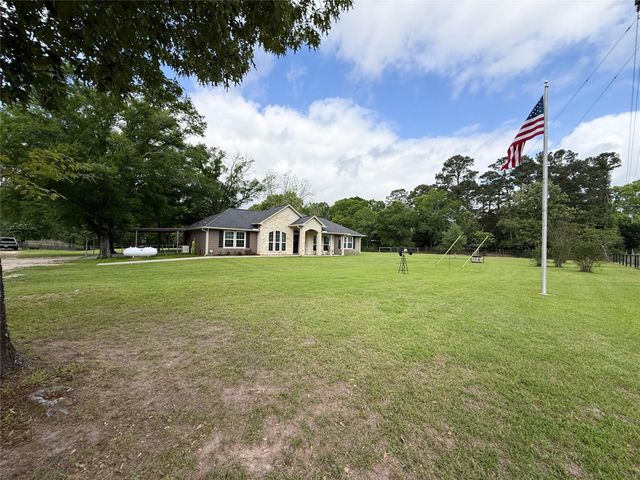 12220 Fm 356, Trinity, TX 75862