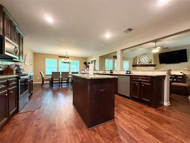 12220 Fm 356, Trinity, TX 75862