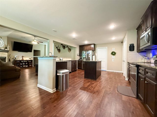 12220 Fm 356, Trinity, TX 75862