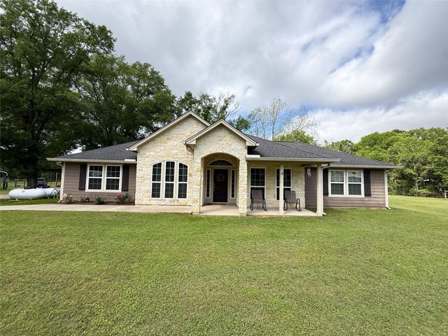 12220 Fm 356, Trinity, TX 75862