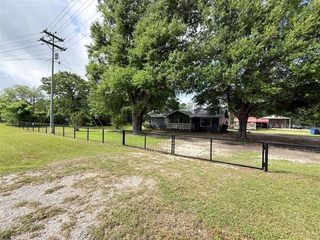 12220 Fm 356, Trinity, TX 75862