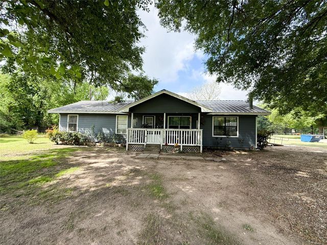 12220 Fm 356, Trinity, TX 75862