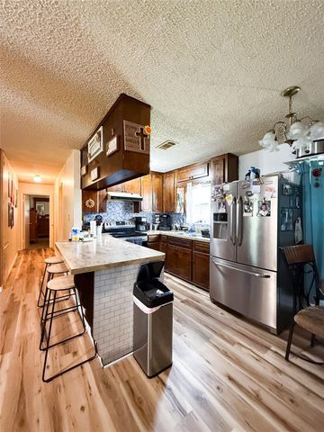 12220 Fm 356, Trinity, TX 75862