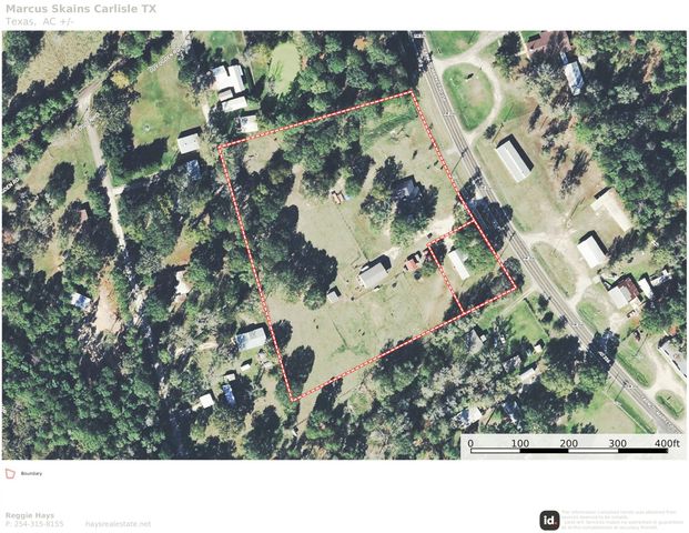 12220 Fm 356, Trinity, TX 75862