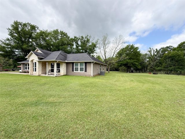 12220 Fm 356, Trinity, TX 75862