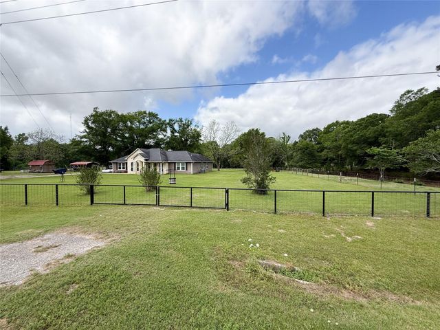 12220 Fm 356, Trinity, TX 75862
