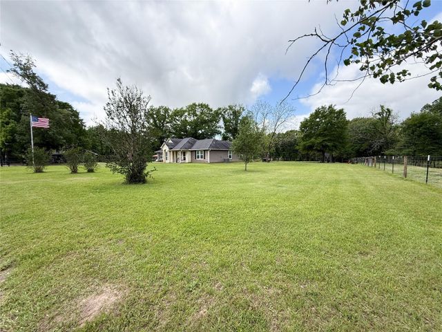12220 Fm 356, Trinity, TX 75862