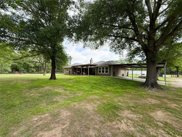 12220 Fm 356, Trinity, TX 75862