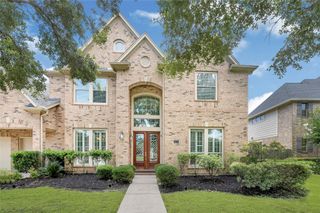 16010 Maple Shores Drive, Houston, TX 77044