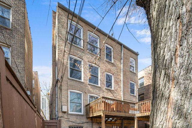 5811 N WINTHROP Avenue, Chicago, IL 60660