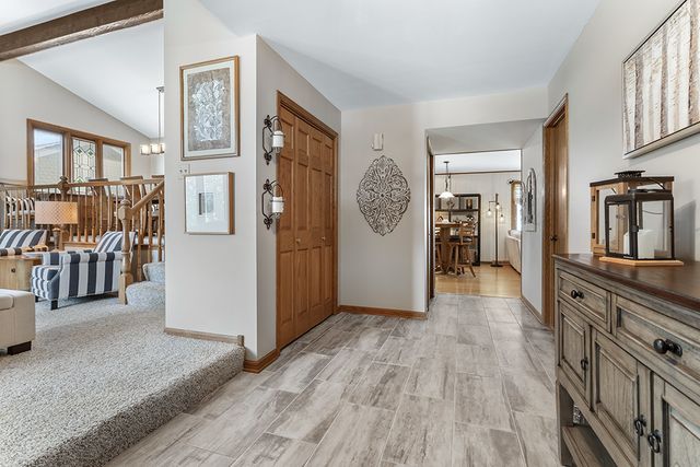 15614 S Badger Lane, Homer Glen, IL 60491