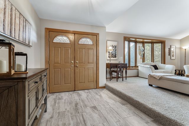 15614 S Badger Lane, Homer Glen, IL 60491