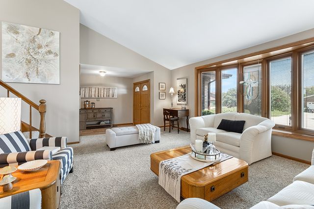 15614 S Badger Lane, Homer Glen, IL 60491