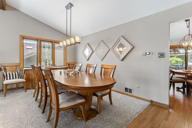 15614 S Badger Lane, Homer Glen, IL 60491