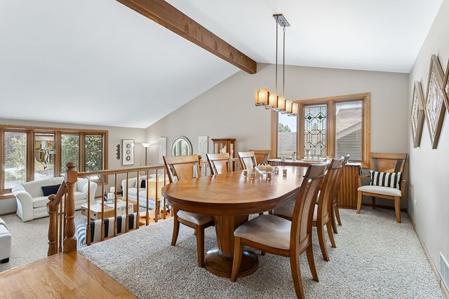 15614 S Badger Lane, Homer Glen, IL 60491