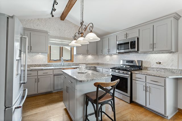 15614 S Badger Lane, Homer Glen, IL 60491