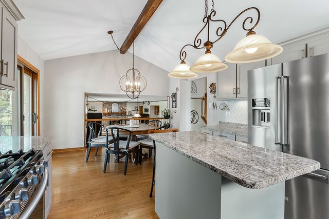 15614 S Badger Lane, Homer Glen, IL 60491