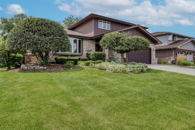 15614 S Badger Lane, Homer Glen, IL 60491