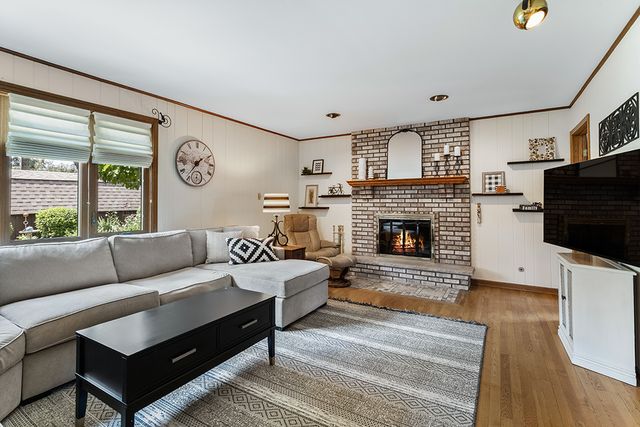 15614 S Badger Lane, Homer Glen, IL 60491
