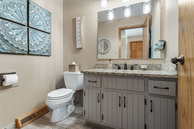15614 S Badger Lane, Homer Glen, IL 60491