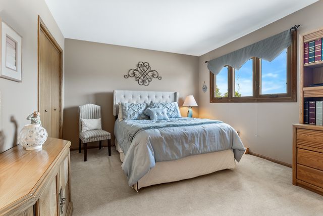 15614 S Badger Lane, Homer Glen, IL 60491
