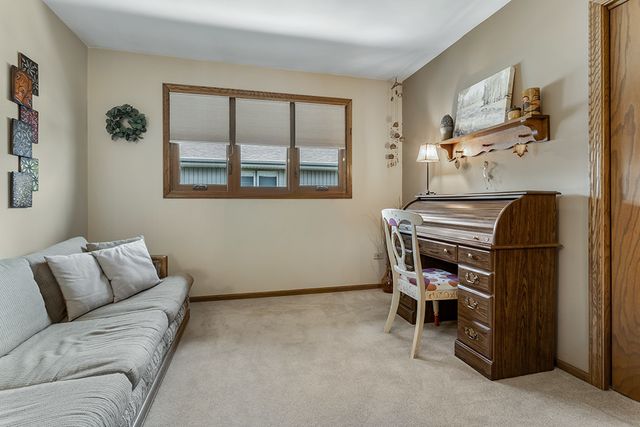 15614 S Badger Lane, Homer Glen, IL 60491