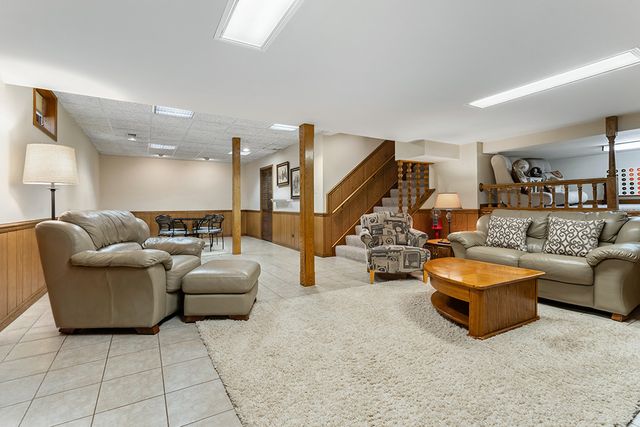 15614 S Badger Lane, Homer Glen, IL 60491