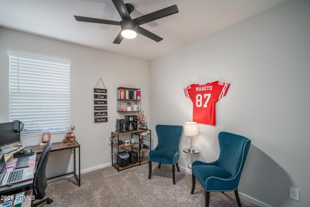 8613 S 70TH Drive, Laveen, AZ 85339