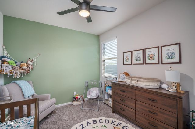 8613 S 70TH Drive, Laveen, AZ 85339