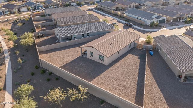 8613 S 70TH Drive, Laveen, AZ 85339