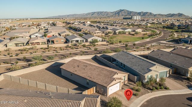 8613 S 70TH Drive, Laveen, AZ 85339