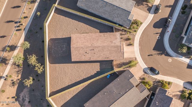 8613 S 70TH Drive, Laveen, AZ 85339