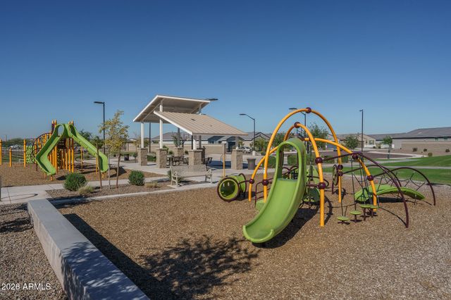 8613 S 70TH Drive, Laveen, AZ 85339