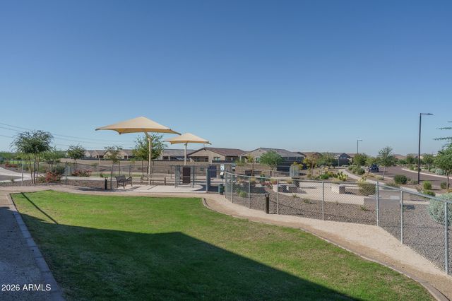 8613 S 70TH Drive, Laveen, AZ 85339