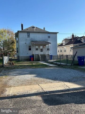84 MAIN STREET, Millville, NJ 08332