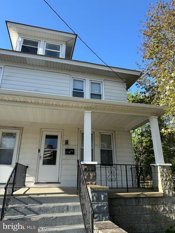 84 MAIN STREET, Millville, NJ 08332