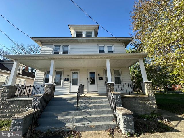 84 MAIN STREET, Millville, NJ 08332