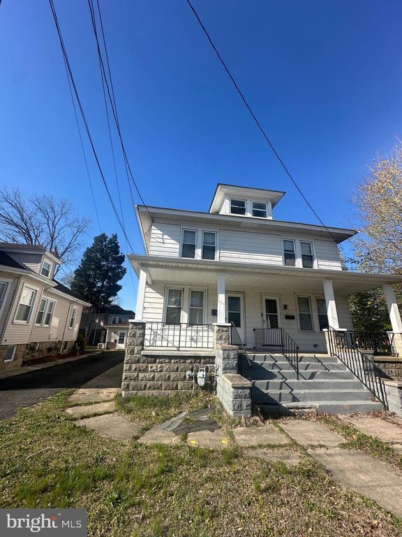 84 MAIN STREET, Millville, NJ 08332