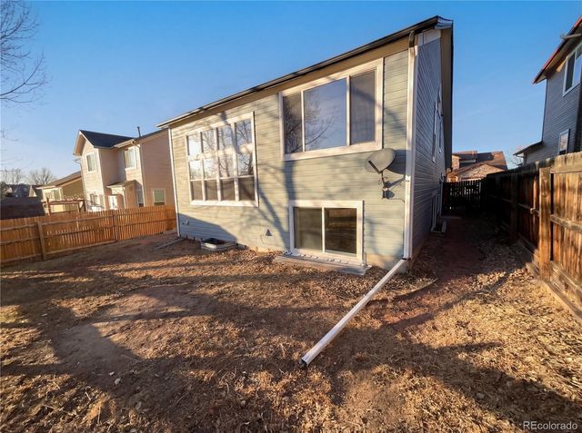 11094 Tim Tam Way, Parker, CO 80138