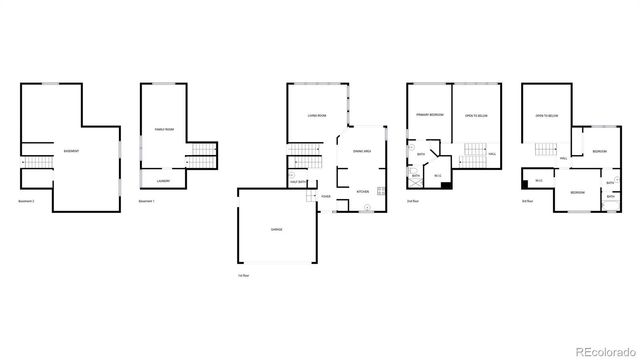 11094 Tim Tam Way, Parker, CO 80138