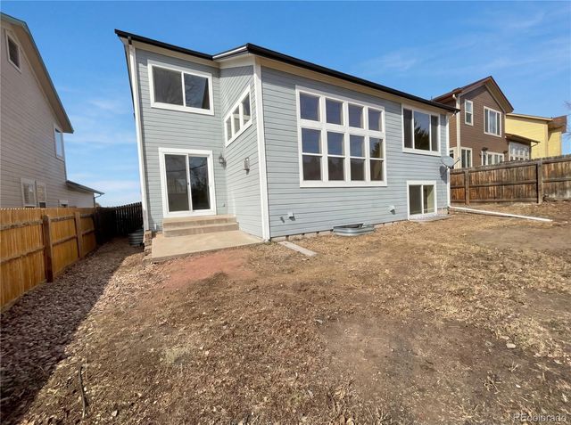 11094 Tim Tam Way, Parker, CO 80138